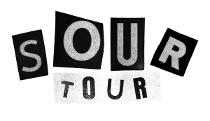 SOUR Tour